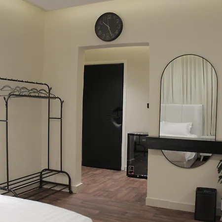 Appartement استوديو مودرن واسع 307 à Riyad Extérieur photo