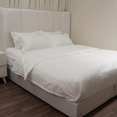 Appartement استوديو مودرن واسع 307 à Riyad Extérieur photo