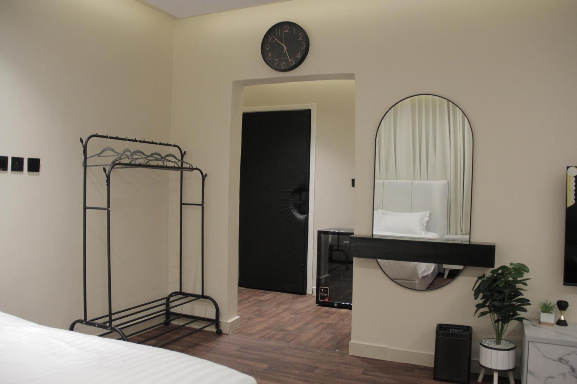 Apartment استوديو مودرن واسع 307 Riyadh