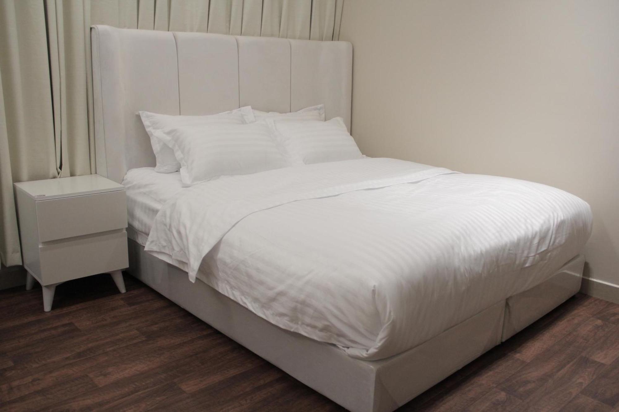 استوديو مودرن واسع 307 Apartment *