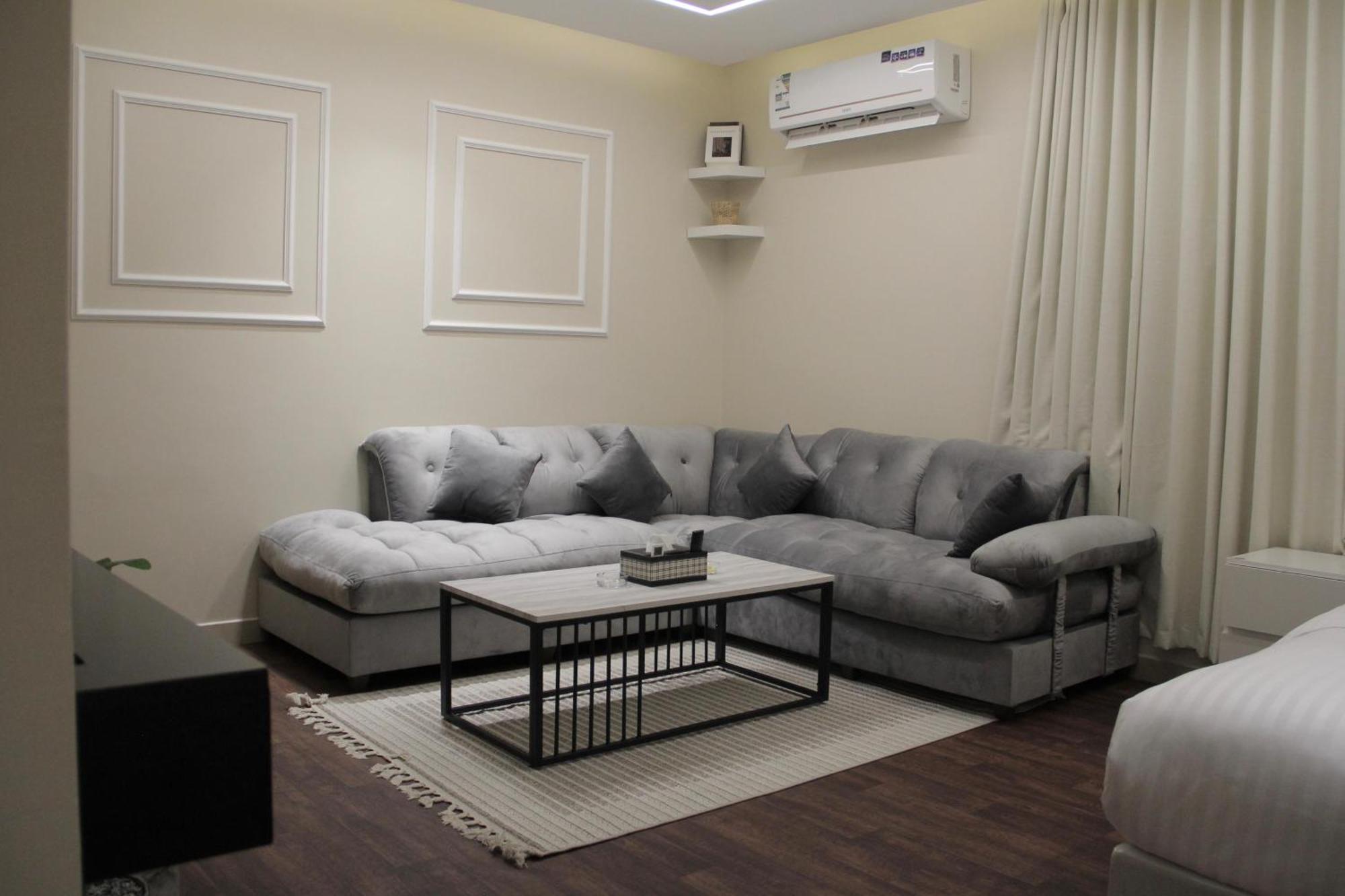 Apartment استوديو مودرن واسع 307 Riyadh