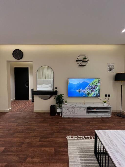Apartment استوديو مودرن واسع 307 Riyadh