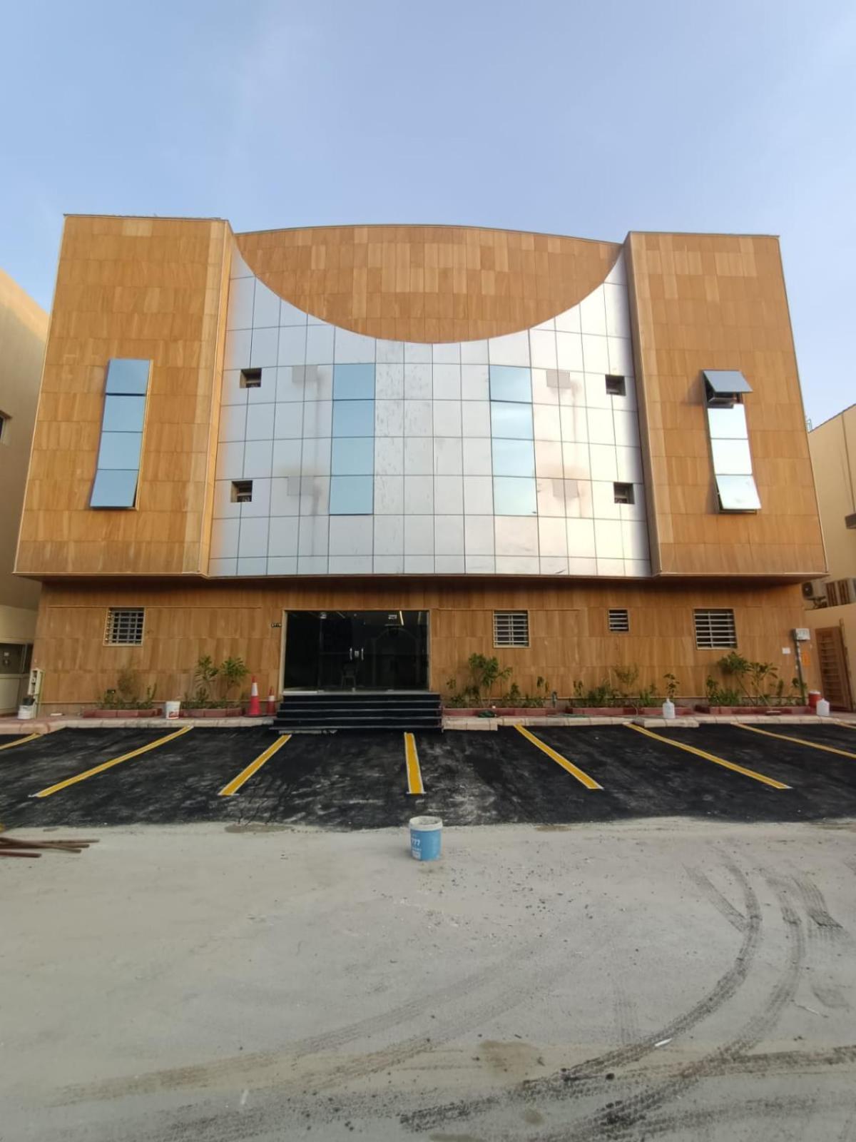 استوديو مودرن واسع 307 Apartment *